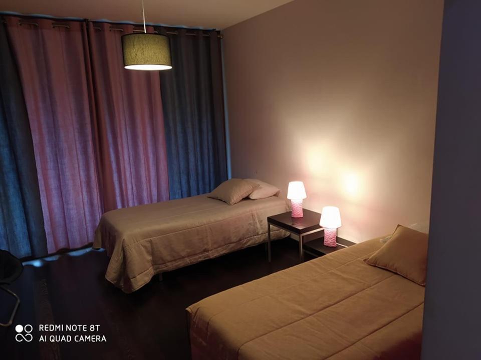 Casas Vale Martinho Bed and Breakfast Santa Comba Dao Εξωτερικό φωτογραφία