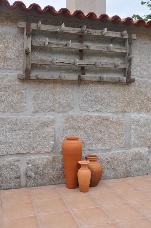 Casas Vale Martinho Bed and Breakfast Santa Comba Dao Εξωτερικό φωτογραφία