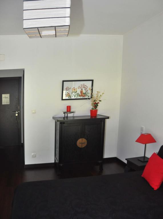 Casas Vale Martinho Bed and Breakfast Santa Comba Dao Εξωτερικό φωτογραφία