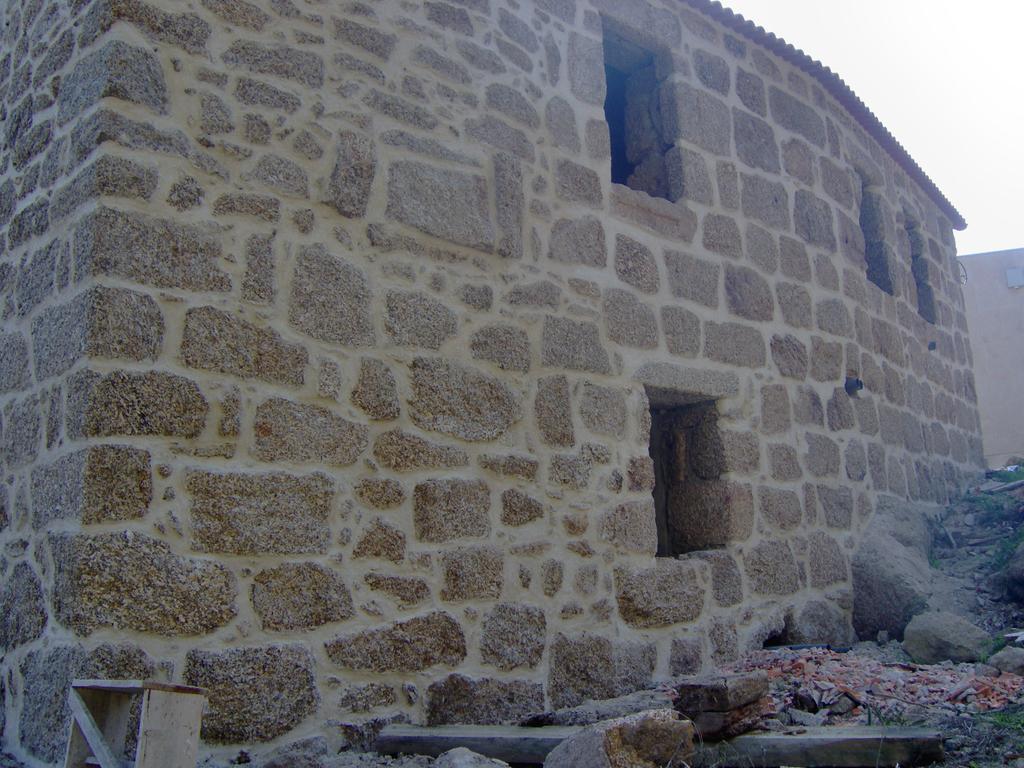 Casas Vale Martinho Bed and Breakfast Santa Comba Dao Εξωτερικό φωτογραφία