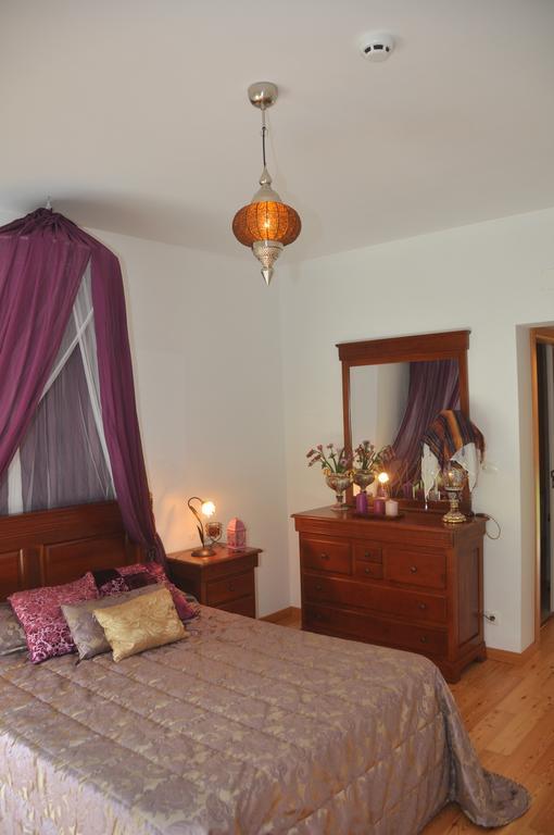 Casas Vale Martinho Bed and Breakfast Santa Comba Dao Δωμάτιο φωτογραφία