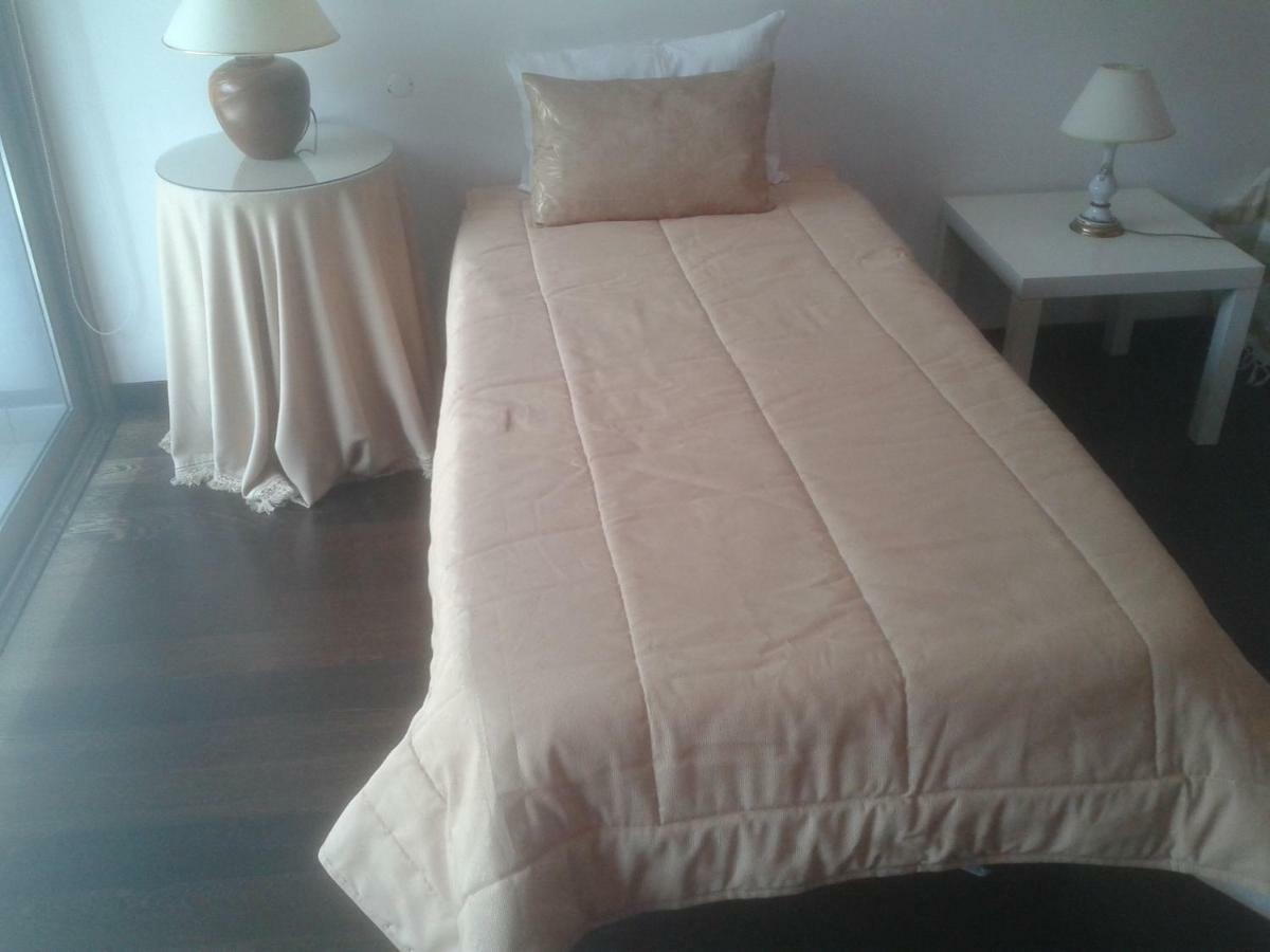 Casas Vale Martinho Bed and Breakfast Santa Comba Dao Εξωτερικό φωτογραφία