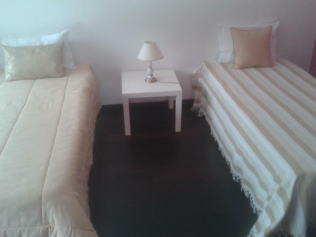 Casas Vale Martinho Bed and Breakfast Santa Comba Dao Εξωτερικό φωτογραφία