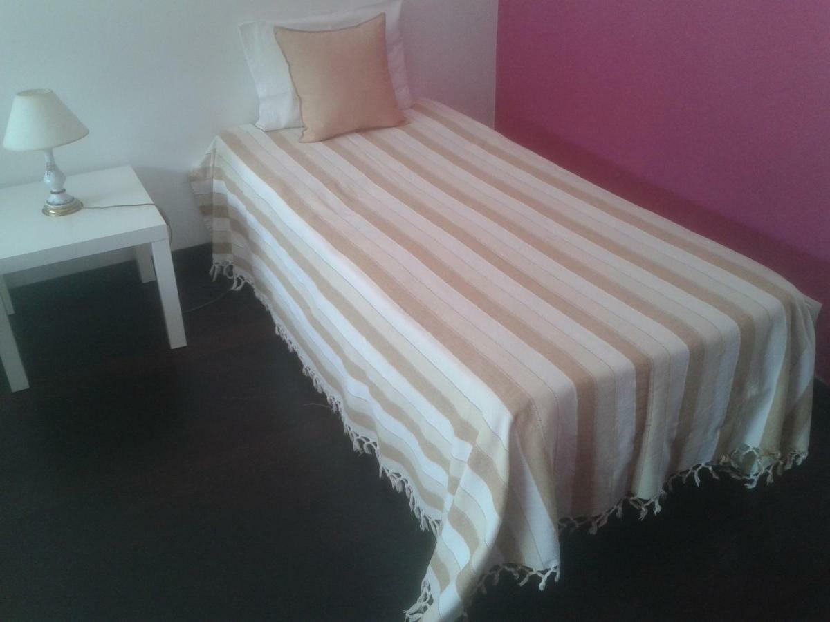 Casas Vale Martinho Bed and Breakfast Santa Comba Dao Εξωτερικό φωτογραφία
